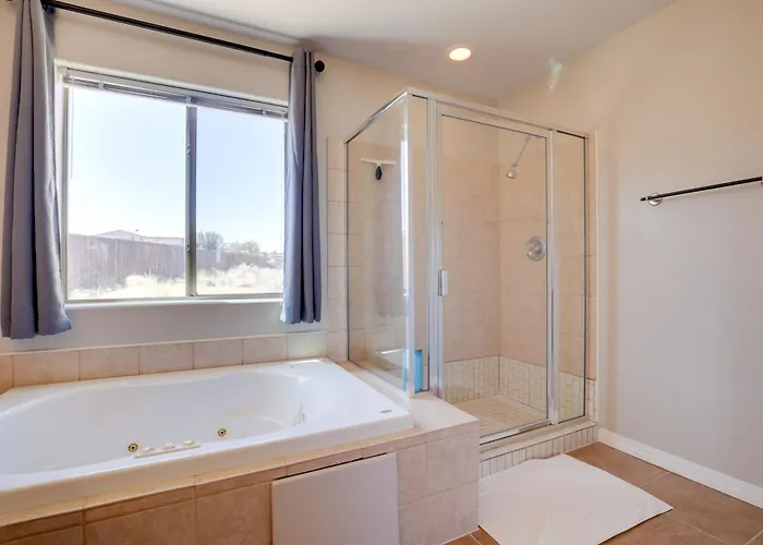 Holiday home 3 Mi To Powell: Pet-friendly Page *