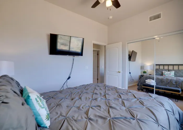 Holiday home 3 Mi To Powell: Pet-friendly Page Wahweap