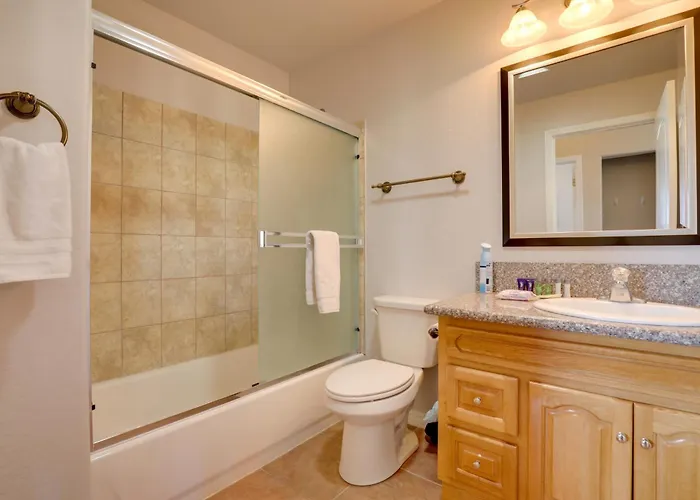 3 Mi To Powell: Pet-friendly Page * Wahweap