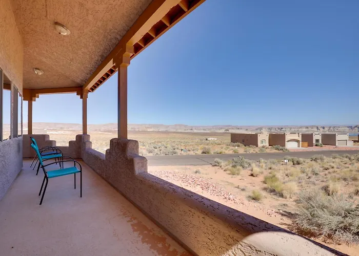 Holiday home 3 Mi To Powell: Pet-friendly Page *