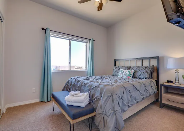 Holiday home 3 Mi To Powell: Pet-friendly Page Wahweap