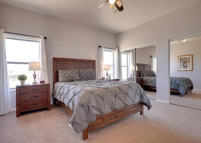 Holiday home 3 Mi To Powell: Pet-friendly Page *