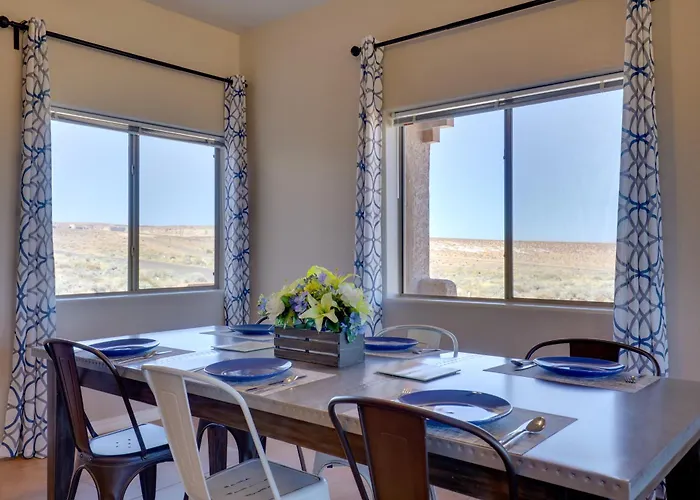 Holiday home 3 Mi To Powell: Pet-friendly Page