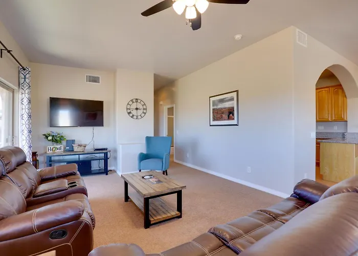 Holiday home 3 Mi To Powell: Pet-friendly Page *