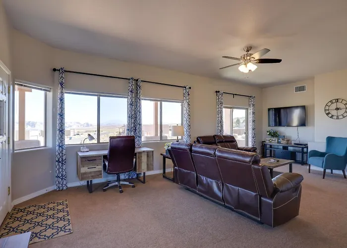 Holiday home 3 Mi To Powell: Pet-friendly Page