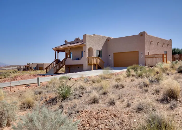 Holiday home 3 Mi To Powell: Pet-friendly Page *